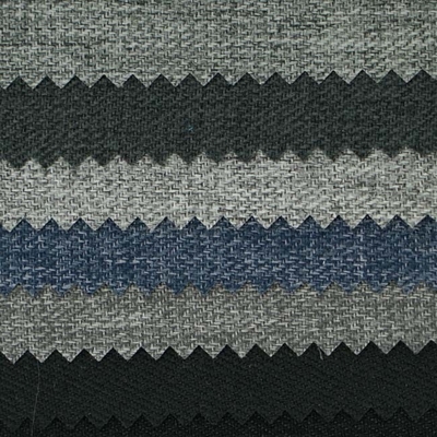 100% Nylon Twill Fabric Waterproof Durable Cationicdyedpolyester Custom