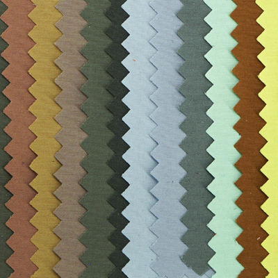 Pongee 300T Soft Lining 100% Nylon Oxford Fabric For Car Garment