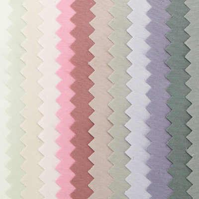 Pongee 300T Soft Lining 100% Nylon Oxford Fabric For Car Garment