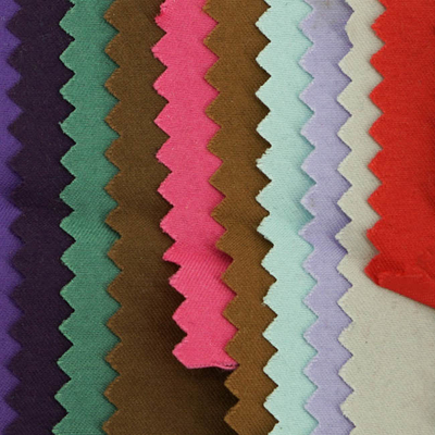 Peach Skin Lining 100% Nylon Oxford Fabric 300D Soft For Luggage Backpack Sofa