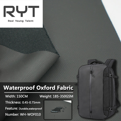 OEM ODM Waterproof Oxford Fabric