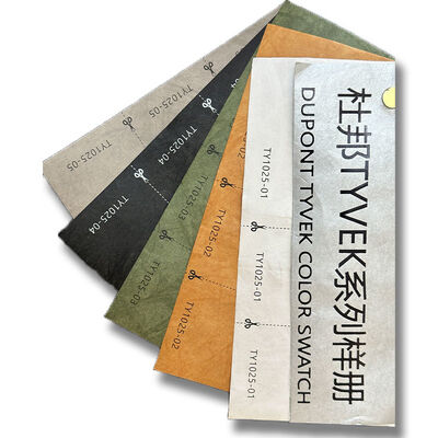 Tyvek 1025D Lightweight Paper-like Fabric