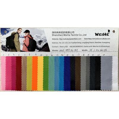 190T Ultra-Lightweight rPET Lining Fabric | Recycled Polyester Taffeta | Wholesale Supplier