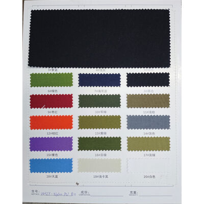 500D Ripstop Nylon Oxford Fabric | Tear-Resistant Nylon | Wholesale B2B Supplier