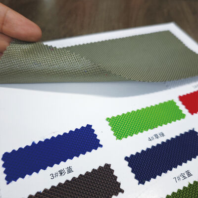 1680D*48T Nylon Oxford Fabric | Extra-Heavy Duty Nylon | Wholesale B2B Supplier