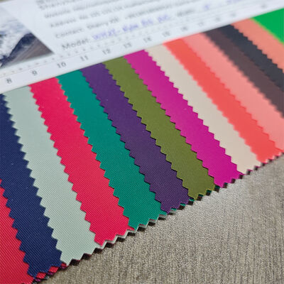 PVC Coated Nylon Oxford Fabric | Waterproof Nylon | Wholesale B2B Supplier