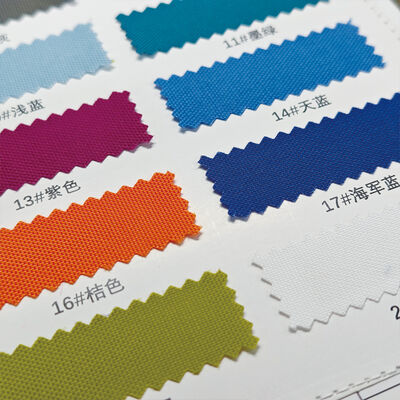 420D*86T Nylon Oxford Fabric | Heavy-Duty Plain Weave | Wholesale B2B Supplier