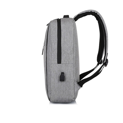 20L Outdoor Waterproof Backpack USB Charging Laptop Business Bag