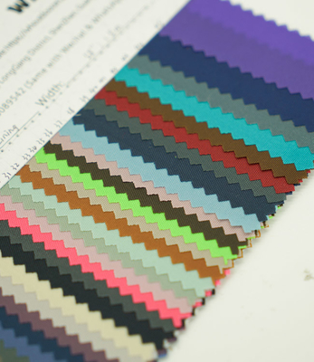210D Backpack Liner Fabric