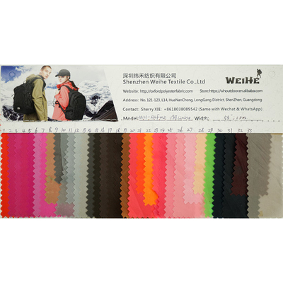 44GSM Backpack Liner Fabric