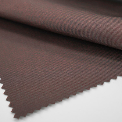 Peach Skin 74 GSM Polyester Lining Cloth 300D Backpack Lining Material