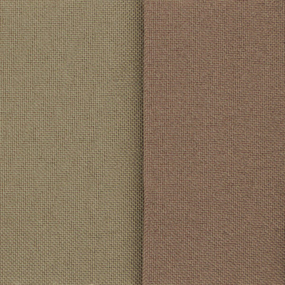 Soft Round 50D Poly Lining Fabric For Down Jacket Luggage Tent
