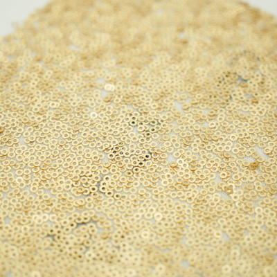 Curly Grain 0.3 Sequins Fabric Garment Shiny Bag Shoes Aeccossories