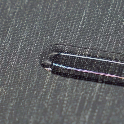300D 600D Oxford Polyester Fabric