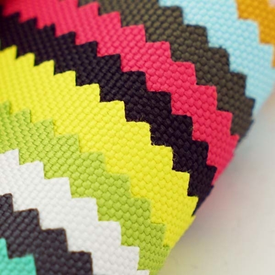 900D PU Coated Oxford Polyester Fabric Industrial Clothing Material