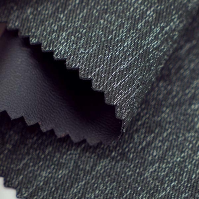 600D Twill Oxford Polyester Fabric Composited Waterproof Oxford Cloth