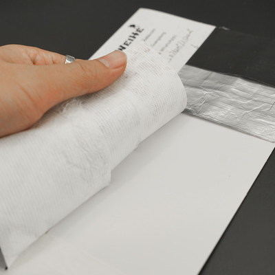 45gsm Lightweight Colored Tyvek Fabric For Clothing Wallet Eco Friendly