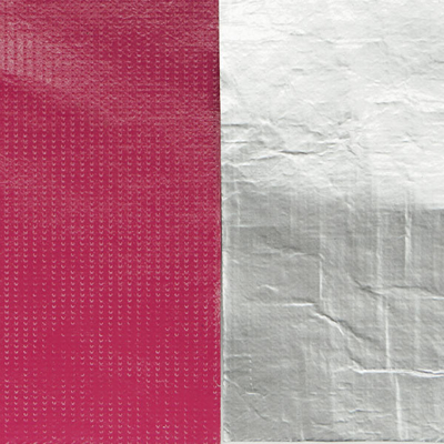 45gsm Lightweight Colored Tyvek Fabric For Clothing Wallet Eco Friendly