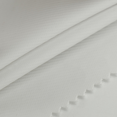 Twill Woven PVC Coated Fabric Waterproof Durable 100% Polyester