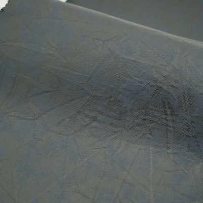Polyester Canvas Coating Oxford Material Waterproof Decorative Design