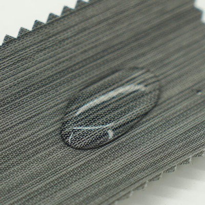 TPU Coating Water Resistant Polyester Fabric Oxford Cloth Waterproof