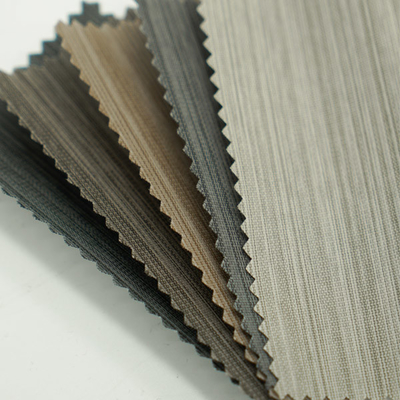 TPU Coating Water Resistant Polyester Fabric Oxford Cloth Waterproof