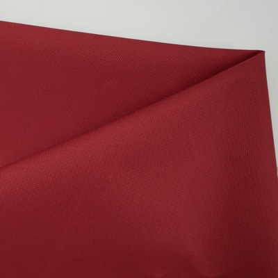 900D 100% Polyester Waterproof Durable Fabric For Luggage Furnishing Item