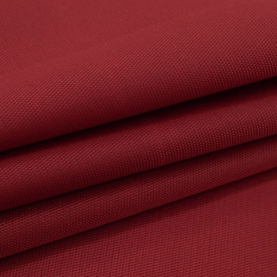 900D 100% Polyester Waterproof Durable Fabric For Luggage Furnishing Item