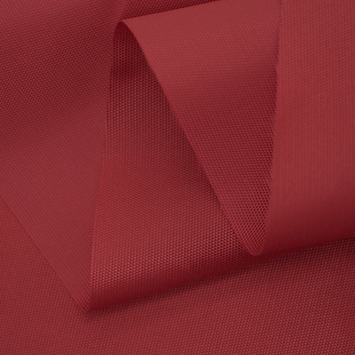 900D 100% Polyester Waterproof Durable Fabric For Luggage Furnishing Item