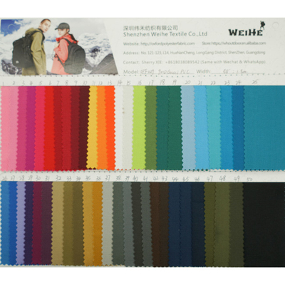 Durable 400GSM 900D Polyester PVC Fabric For Outdoor Sport Production