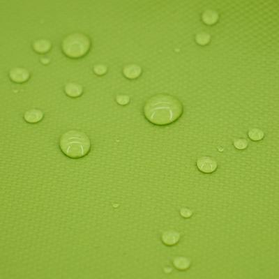 Thickness 0.72mm 1200D Oxford Polyester Fabric For Luggage Backpack