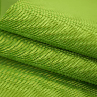 Thickness 0.72mm 1200D Oxford Polyester Fabric For Luggage Backpack