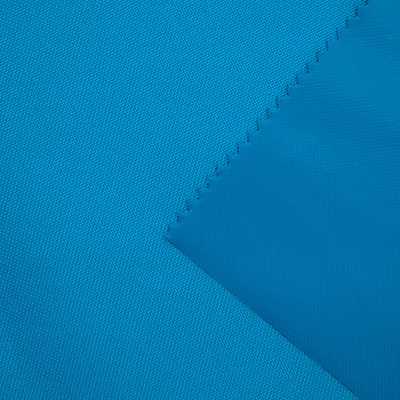 Customizable 600D High Elastic PVC Waterproof Fabric Durable For Shoes Luggage