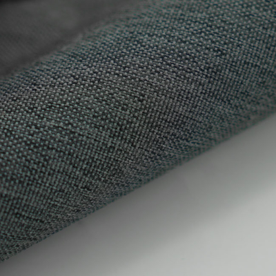 High Durability Poly Oxford Fabric PU Coated Waterproof Treatment