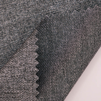 Waterproof Durable Poly Oxford Fabric With Bright Coarse Texture