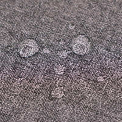 Waterproof Durable Poly Oxford Fabric With Bright Coarse Texture