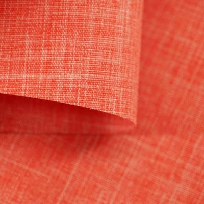180GSM Waterproof PU Fabric For Outdoor Product Home Textile Furnishing