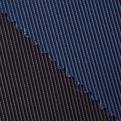 100% Polyester 450GSM Waterproof Woven Fabric Thickness 0.6mm