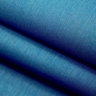 Thickness 0.46mm 100% Polyester Woven Fabric Fashionable Colour