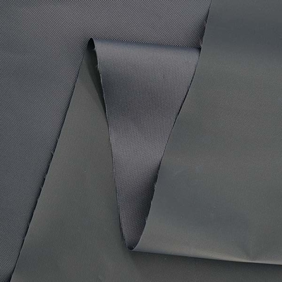 230GSM Waterproof Woven Fabric For Roof Tent Trekking Rucksack