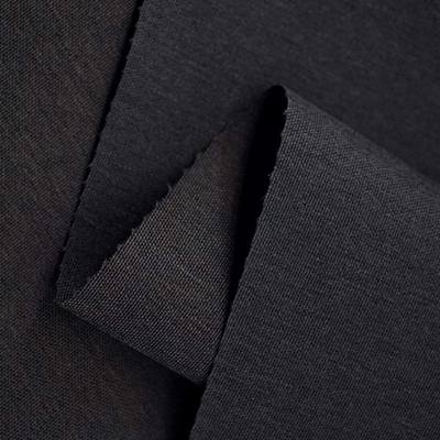 100% Polyester Fabric Durable And Wear Resistant Material For Roof Tent Wallet Hardshell Case