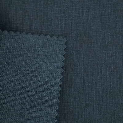 Pu Coated Polyester Waterproof Fabric For Luggage Backpack Bag Tent