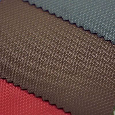 Waterproof Material Durable Pu Fabric For Cases Bags Tents Fishing Equipment Furnishing Textiles