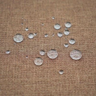 100% Polyester Fashionable Waterproof Fabric For Furnishing Home Textiles And Other Bags Item
