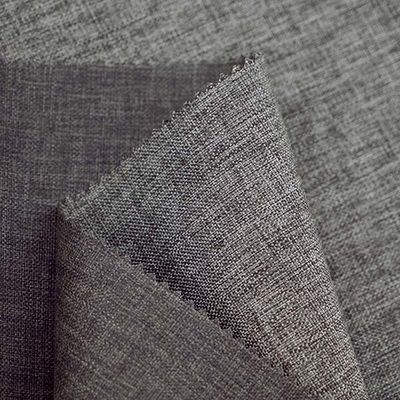Flash Surface 100% Oxford Polyester Fabric Coarse Texture Feel Touch