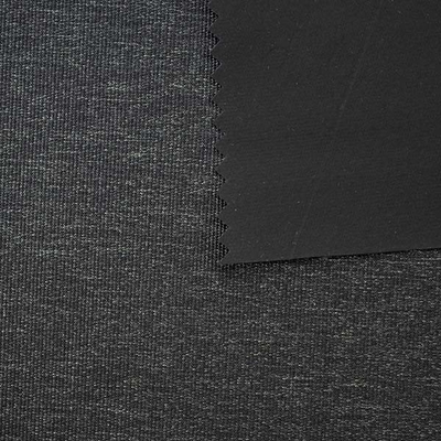 Flash Plain Surface Durable 100% Polyester Fabric For Bags Suitcase Tents And Other Outdoor Item