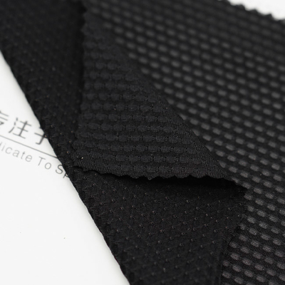 Backpack 120GSM Recycled Polyester Fabric With 9% Spandex RPET Material