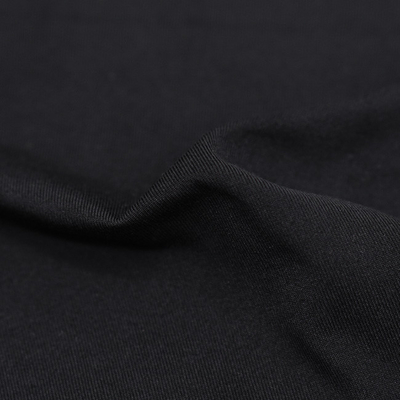 91% Recycled Breathable Polyester Fabric 9% Spandex RPET For Bodysuit