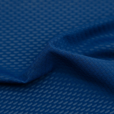 WEIHE Comfortable Soft RPET Spandex Polyester Fabric 0.44mm 131GSM For bags