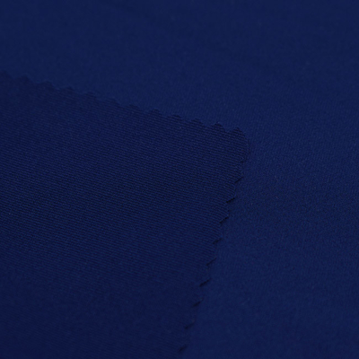 1.65m Width 165GSM Recycled Woven Fabric RPET Comfortable Soft Material